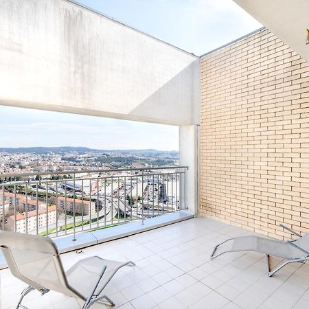 Viva Stadium Residence Studios OOporto Extérieur photo