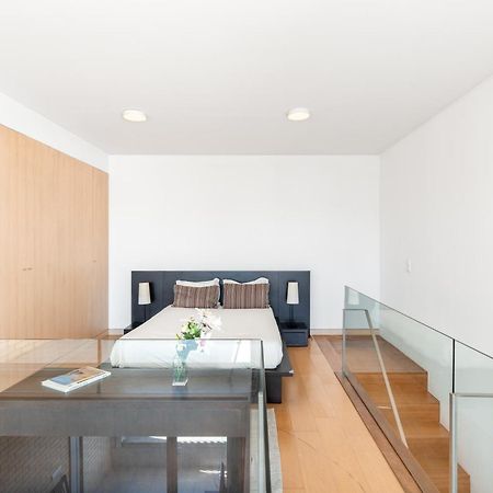 Viva Stadium Residence Studios OOporto Extérieur photo