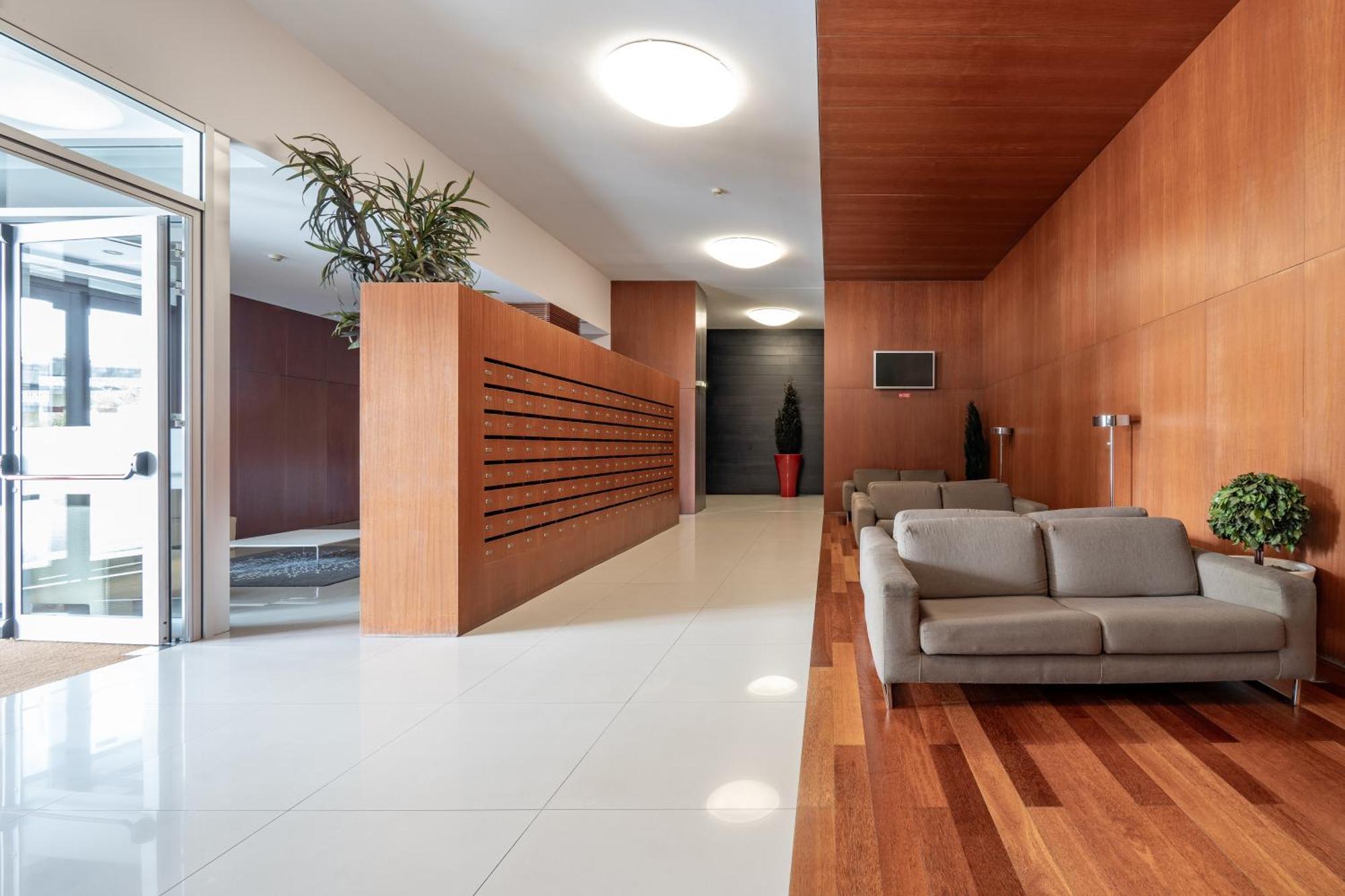 Viva Stadium Residence Studios OOporto Extérieur photo