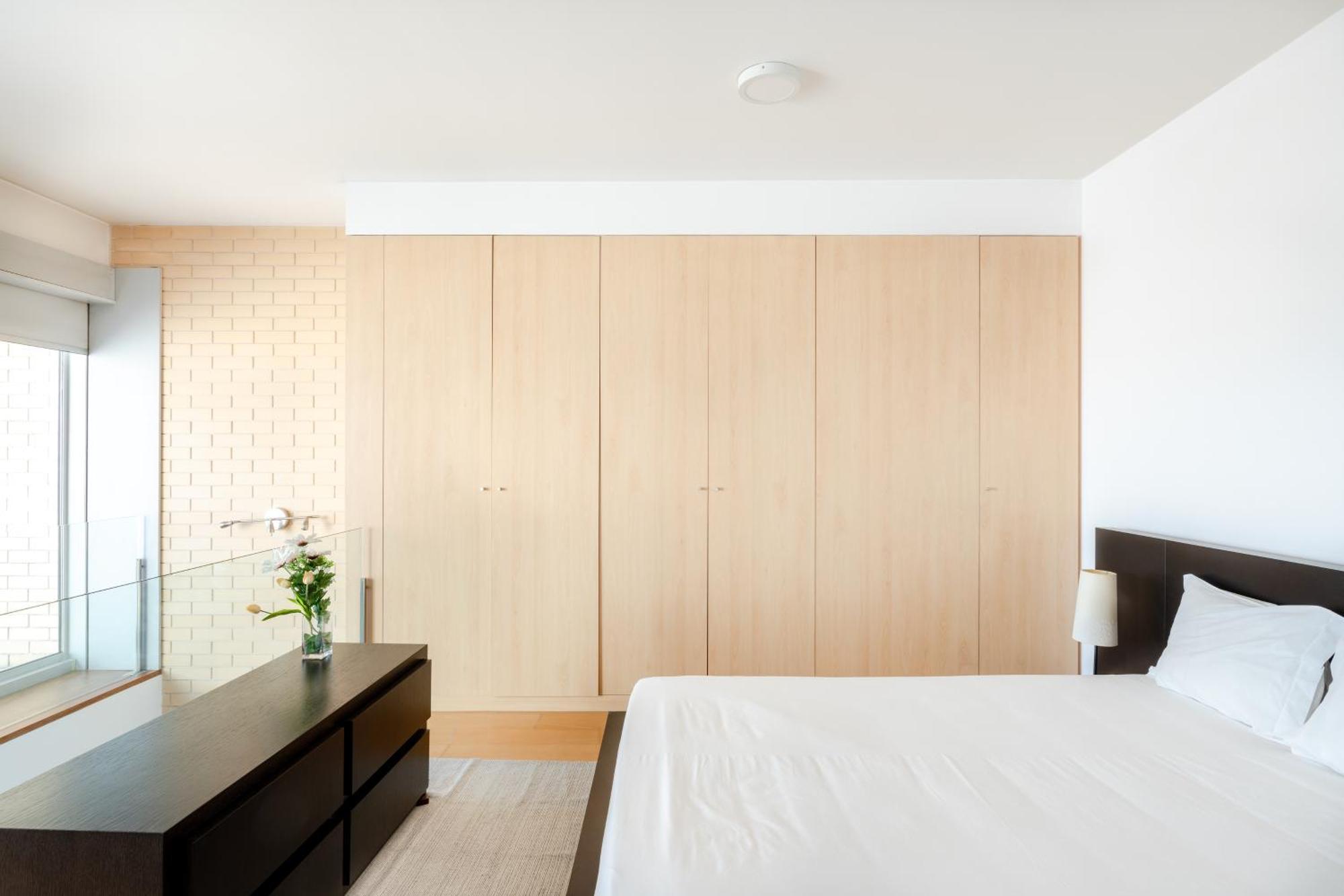 Viva Stadium Residence Studios OOporto Extérieur photo