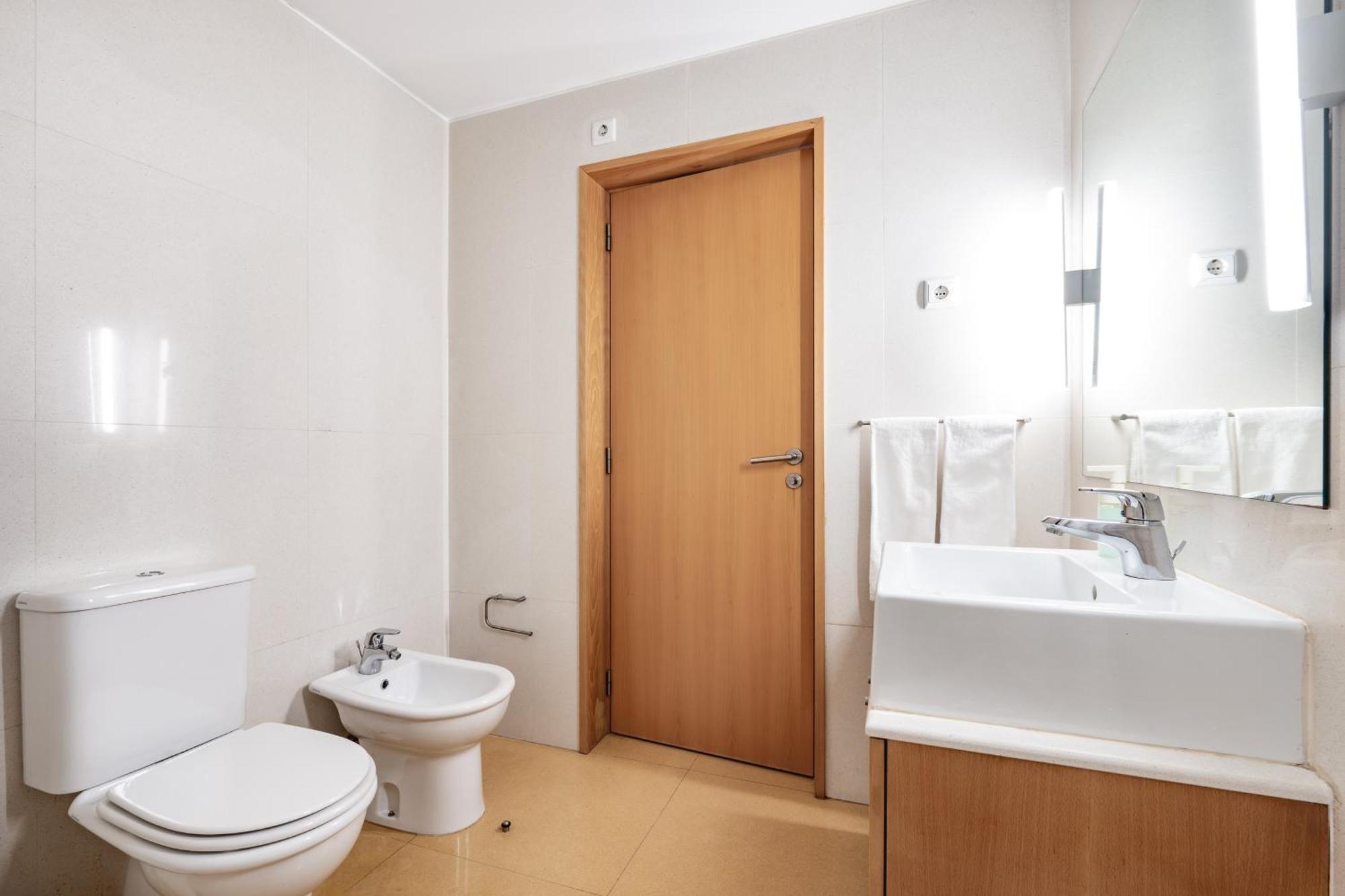Viva Stadium Residence Studios OOporto Extérieur photo