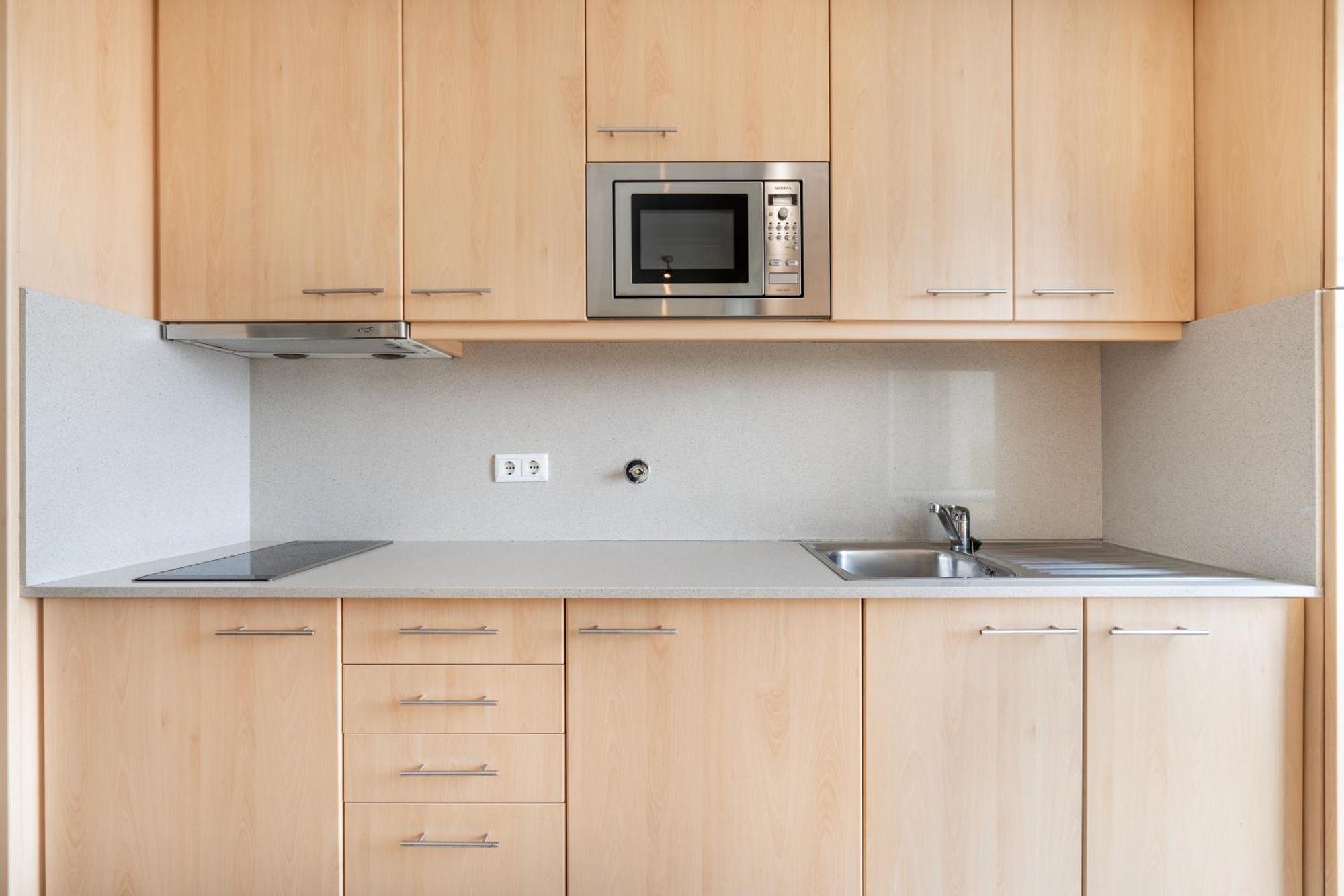 Viva Stadium Residence Studios OOporto Extérieur photo