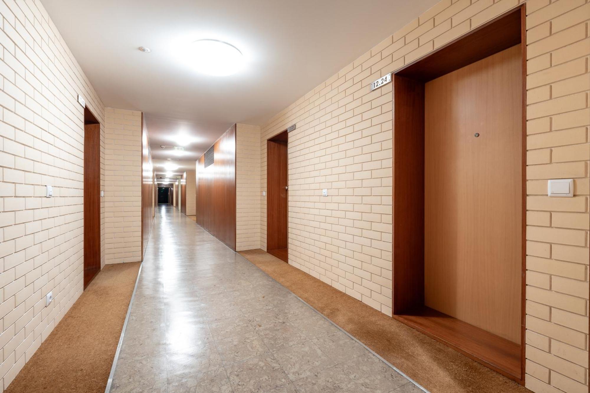 Viva Stadium Residence Studios OOporto Extérieur photo