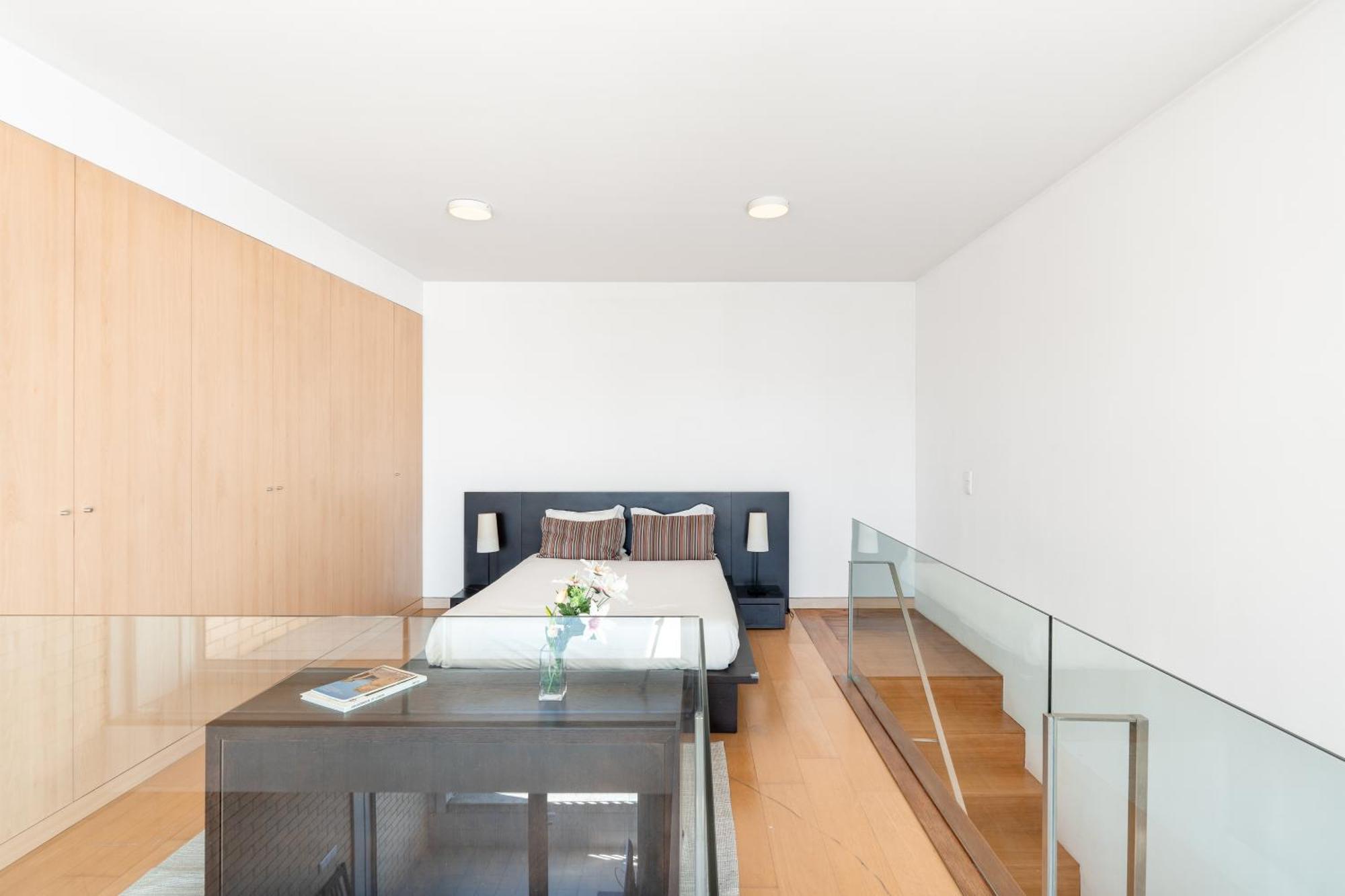 Viva Stadium Residence Studios OOporto Extérieur photo
