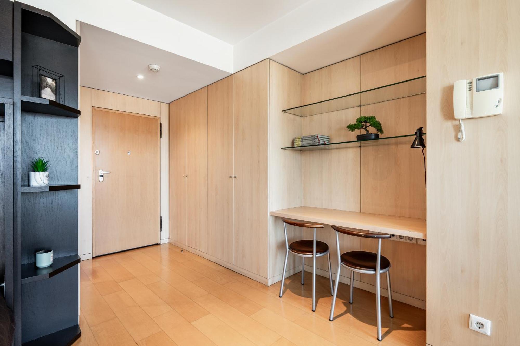 Viva Stadium Residence Studios OOporto Extérieur photo