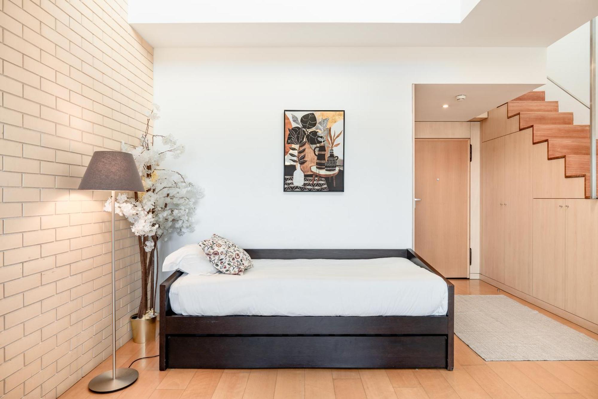 Viva Stadium Residence Studios OOporto Extérieur photo