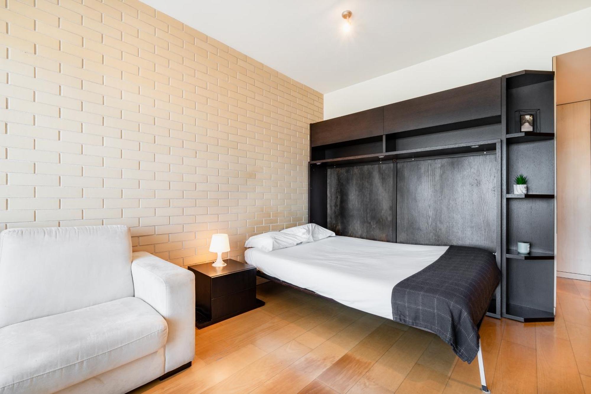 Viva Stadium Residence Studios OOporto Extérieur photo
